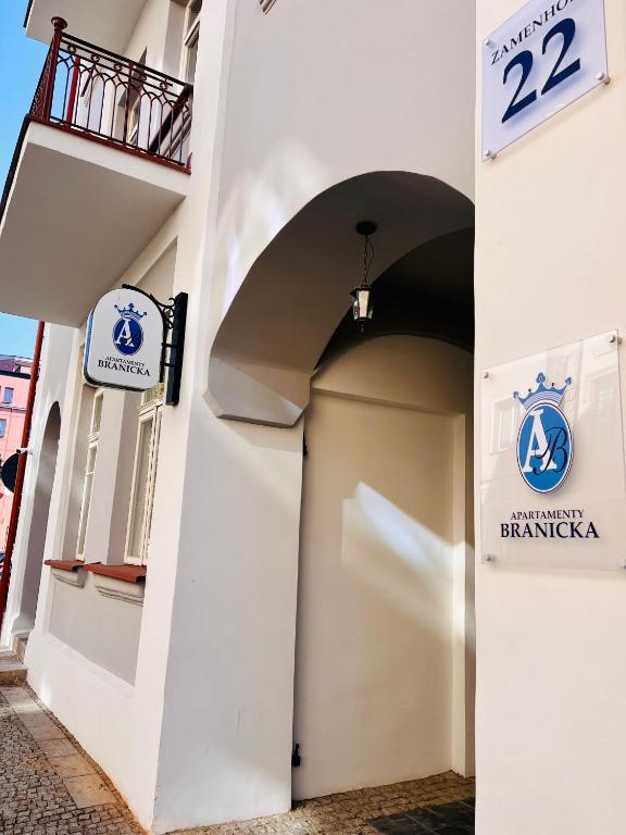 Apartamenty Branicka - Resim 30