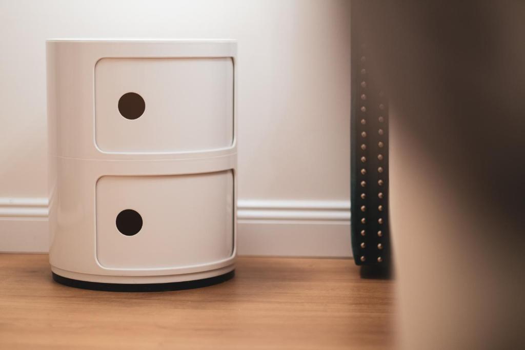 Carlo Felice Boutique Hotel - Resim 16