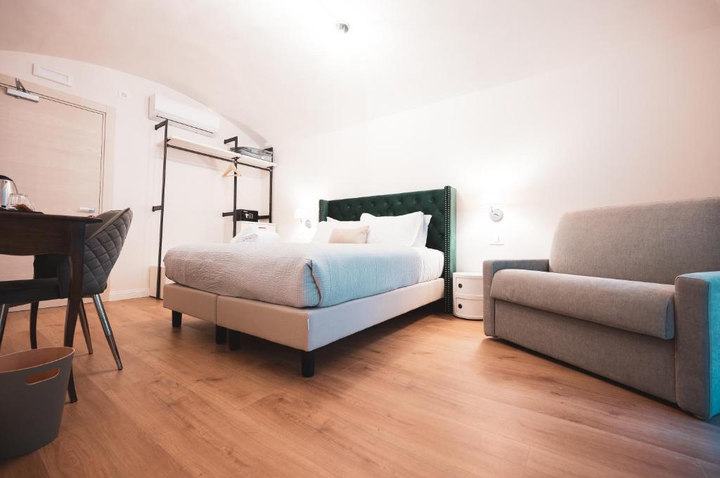 Carlo Felice Boutique Hotel - Resim 17