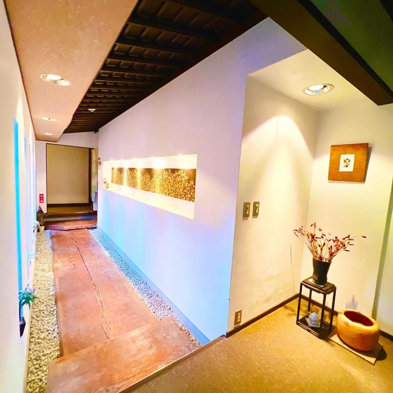 Fotografie z fotogalerie ubytování Japanese style hotel and dining Morigen v destinaci Kyotango