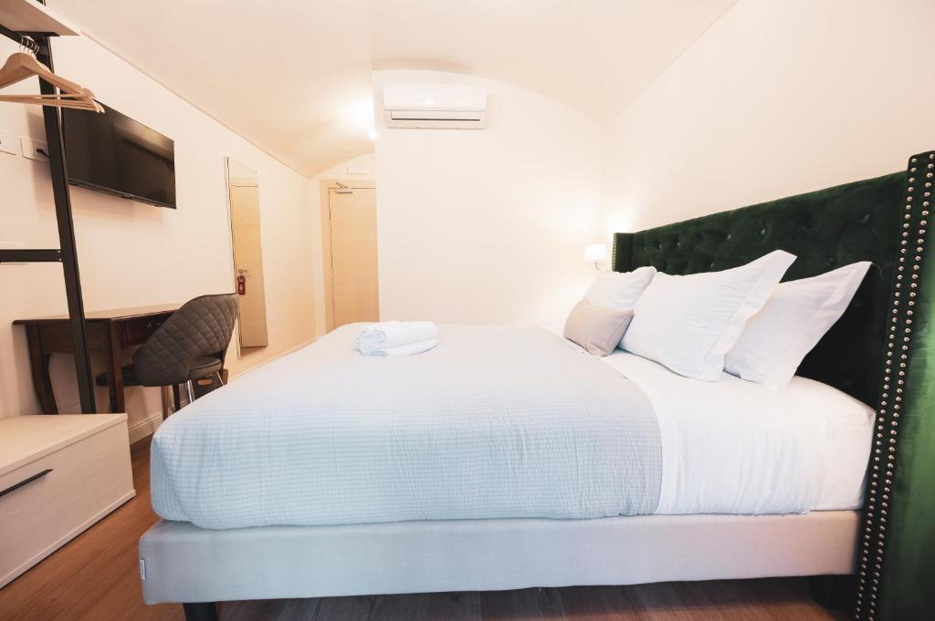 Carlo Felice Boutique Hotel - Resim 21