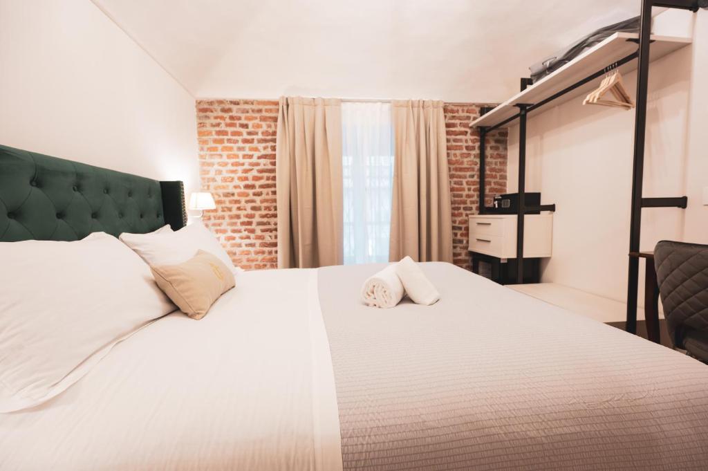 Carlo Felice Boutique Hotel - Resim 22