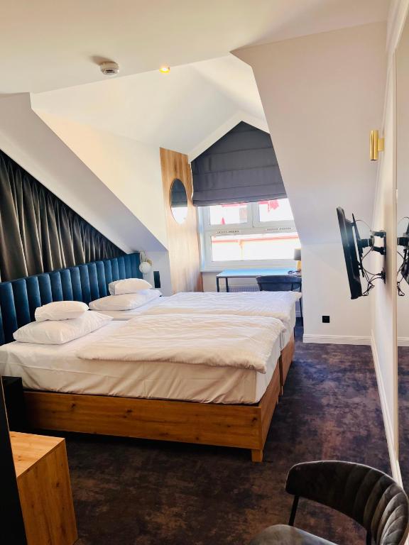 Apartamenty Branicka - 8