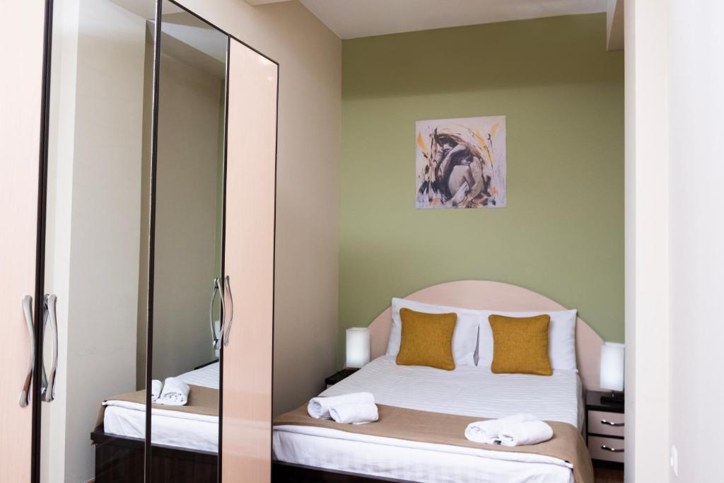 فضای داخلی Welcome Malibu Apartment در ایروان - تصویر ۳