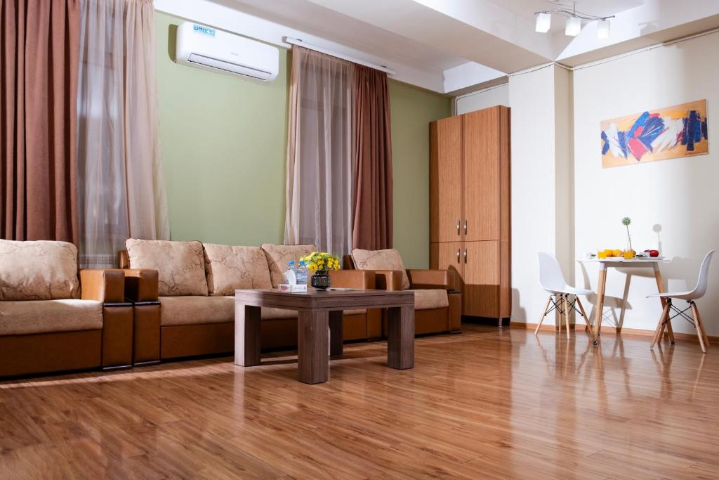 امکانات Welcome Malibu Apartment - تصویر ۴