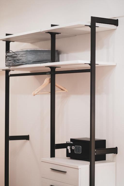 Carlo Felice Boutique Hotel - Resim 31