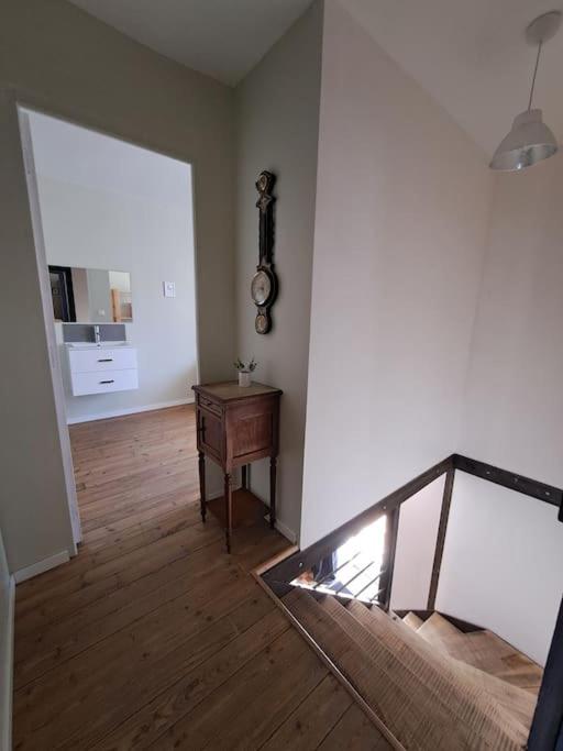 Zdjęcie z galerii obiektu LES ASPRES - Maison 7 personnes w mieście Notre-Dame-dʼAspres