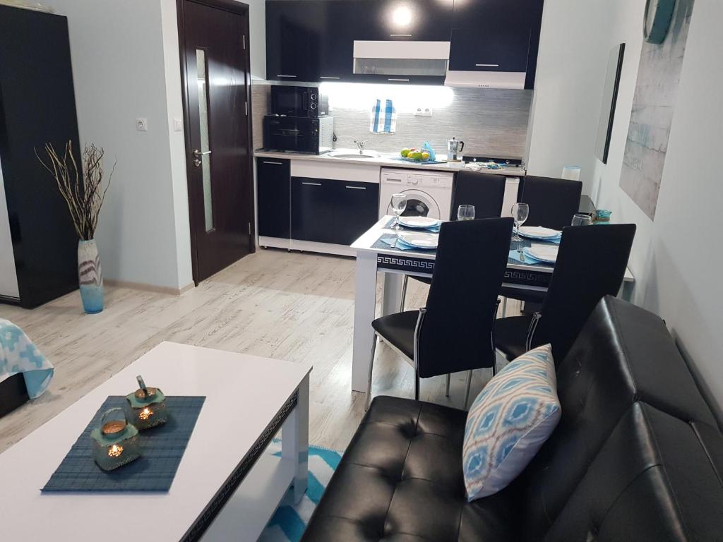 Best Guest Apartments - Standard Studio
