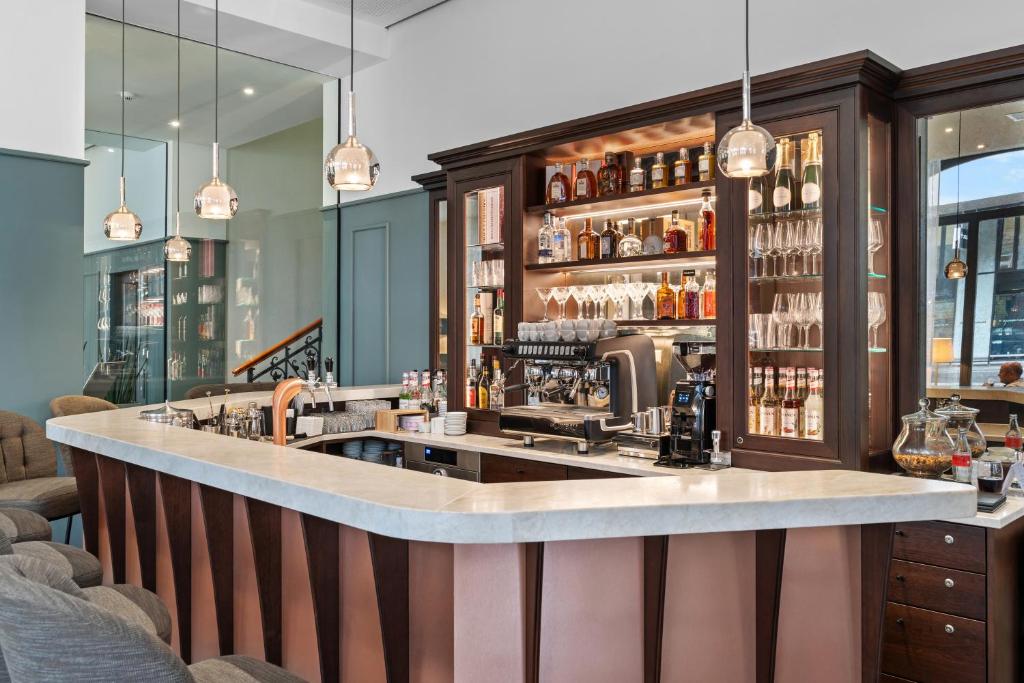 Waldstätterhof Swiss Quality Hotel - Resim 22