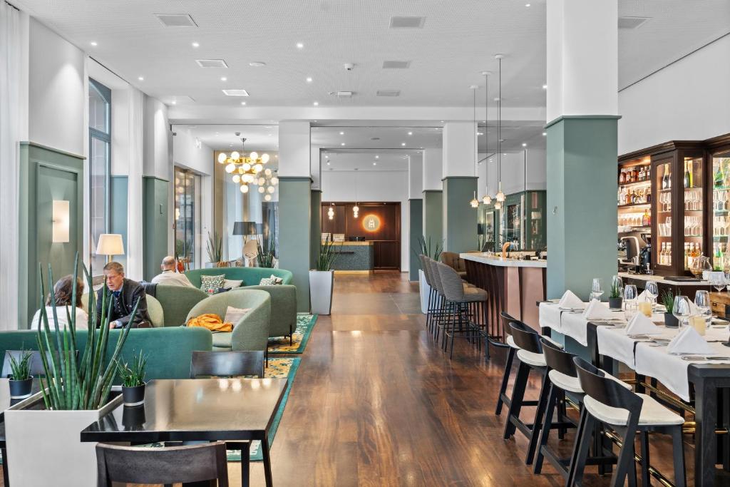 Waldstätterhof Swiss Quality Hotel - Resim 21