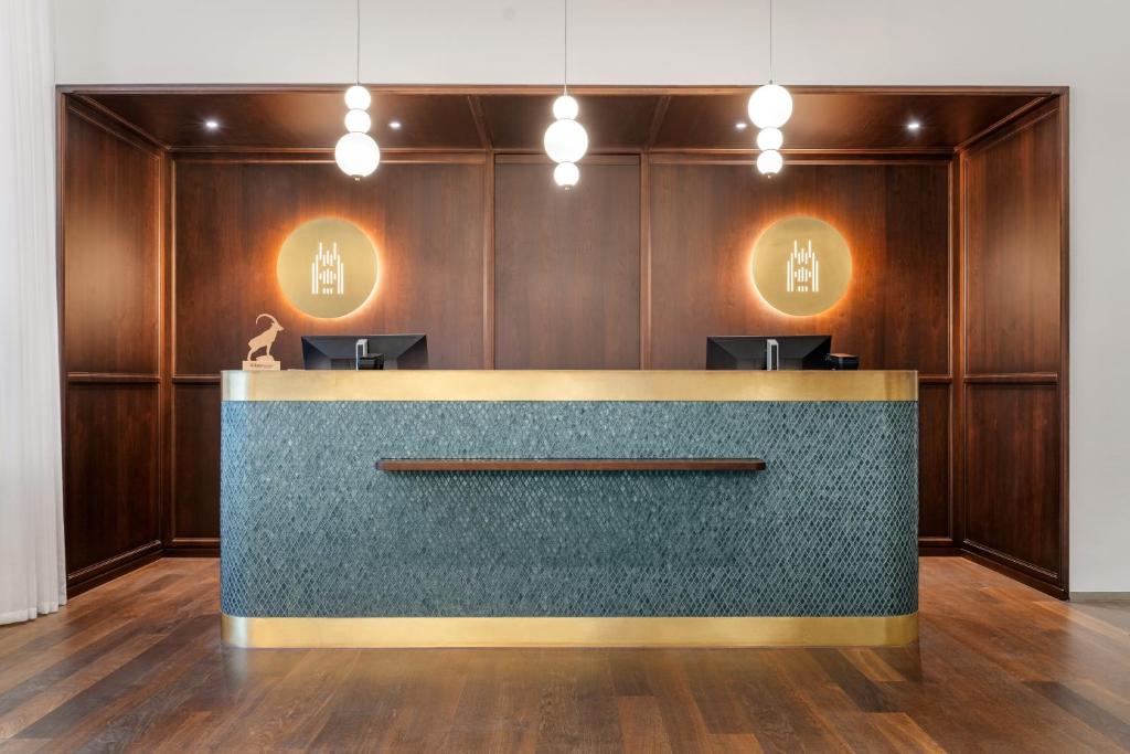 Waldstätterhof Swiss Quality Hotel - Resim 17