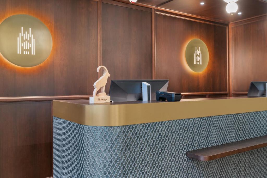 Waldstätterhof Swiss Quality Hotel - Resim 16