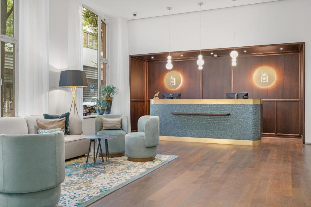 Waldstätterhof Swiss Quality Hotel - Resim 18