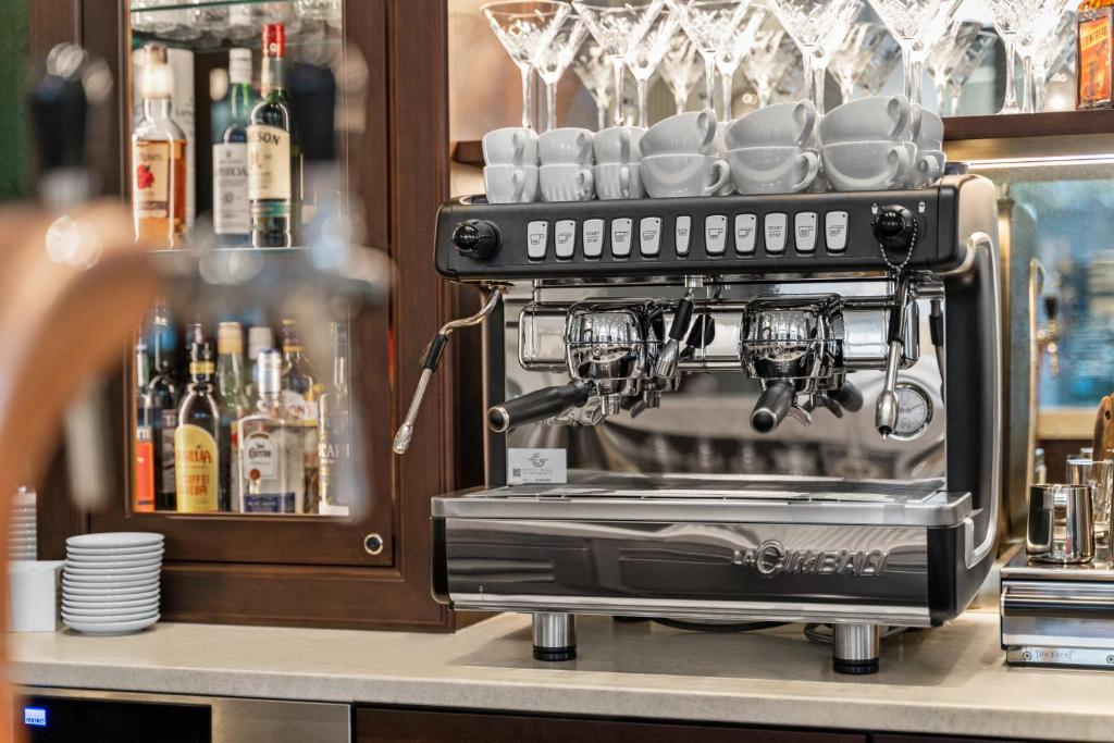 Waldstätterhof Swiss Quality Hotel - Resim 32