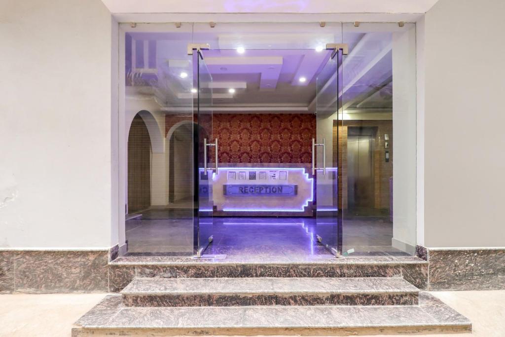 Fotografie z fotogalerie ubytování Hotel O Aero Inn v Novém Dillí