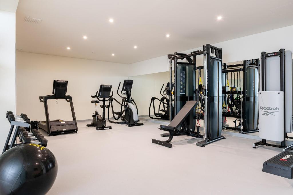 Vila Catarina Luxury Apartments - Resim 31