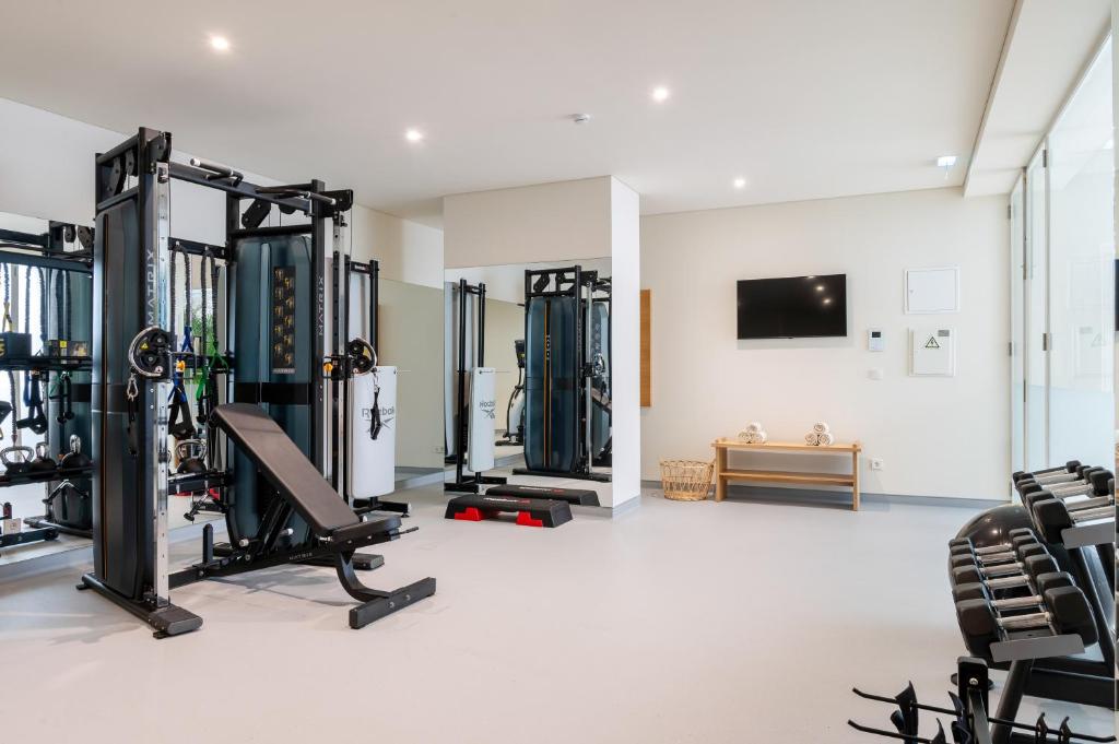 Vila Catarina Luxury Apartments - Resim 32