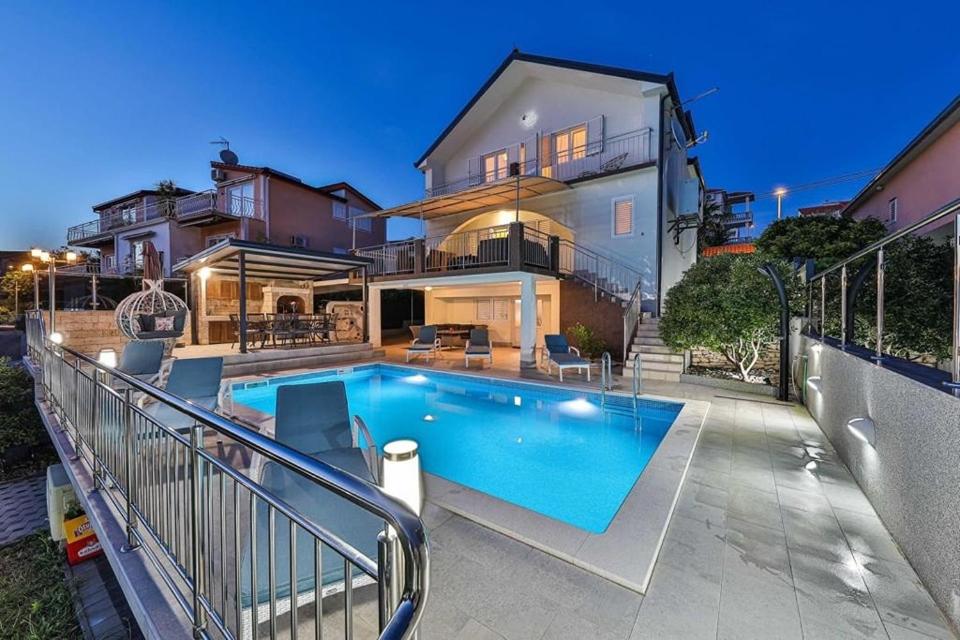 Villa Urban