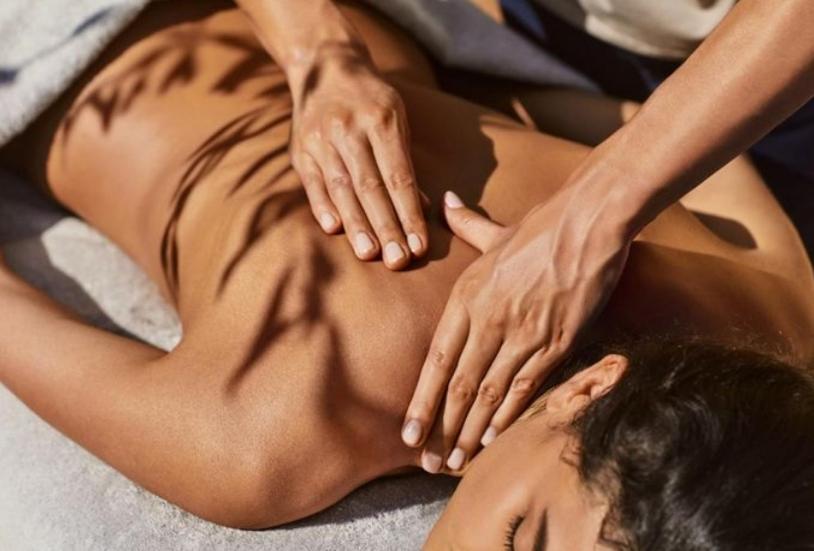 City Park Hotel & Residence - Resim 42