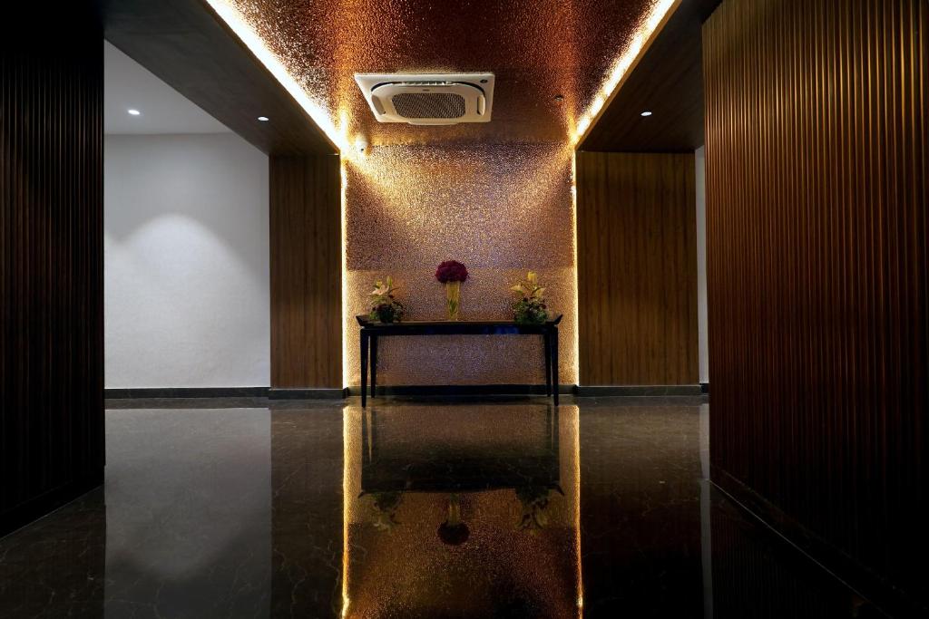 Fotografie z fotogalerie ubytování Sarovar Portico Kolkata v destinaci Kalkata