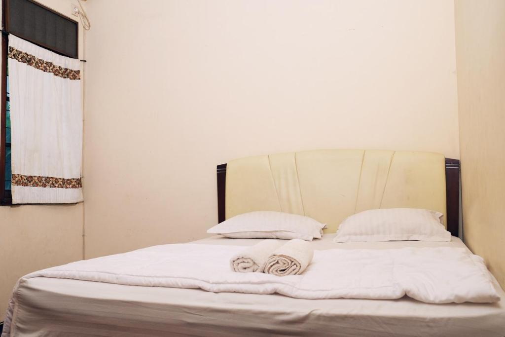 Omah Wetan Homestay - Superior Family Room