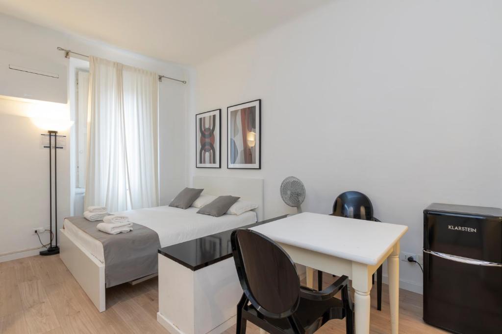 Xenia Apartments - Lovely studio apartment in Porta Romana