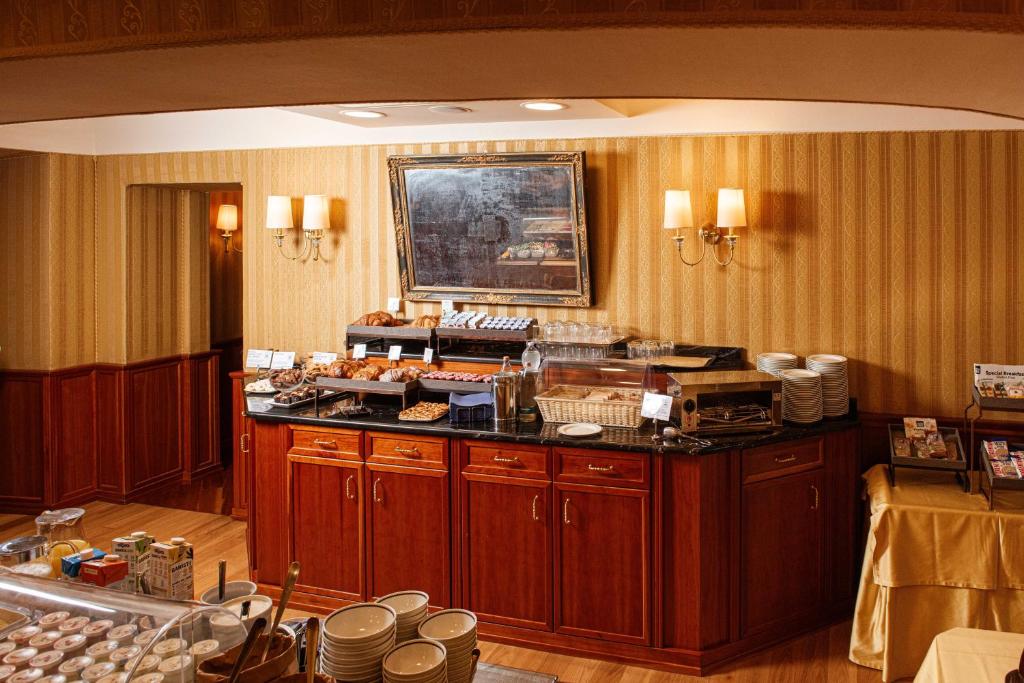 Phi Hotel Principe