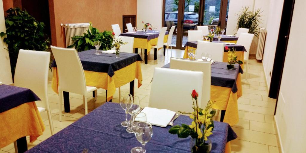 Casa vacanze La Veranda