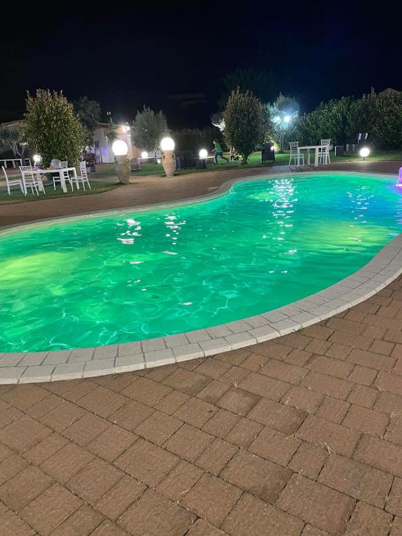 Casa vacanze La Veranda
