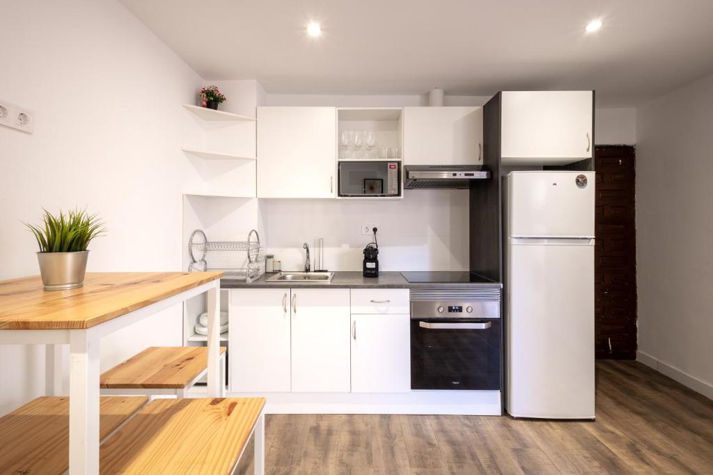 Lagunillas Suite