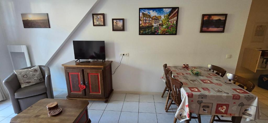 Le Petit Nid – photo 27
