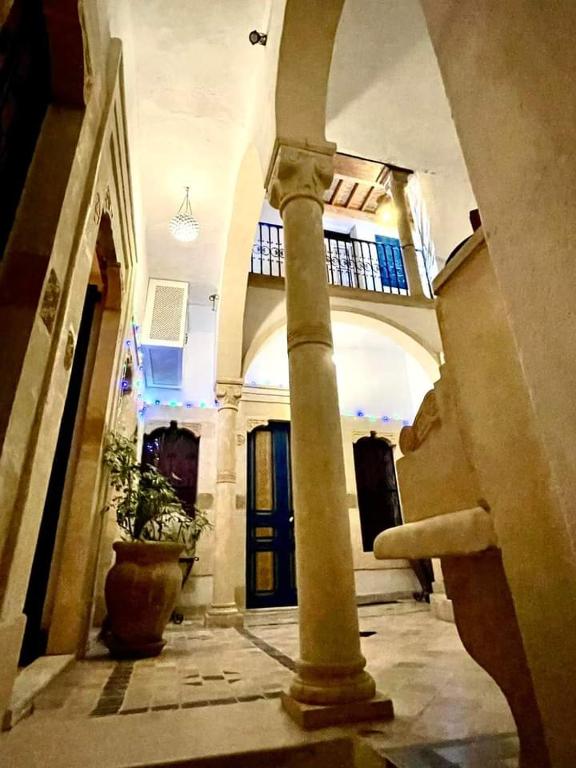 Galeri foto Dar Andrea di Sousse