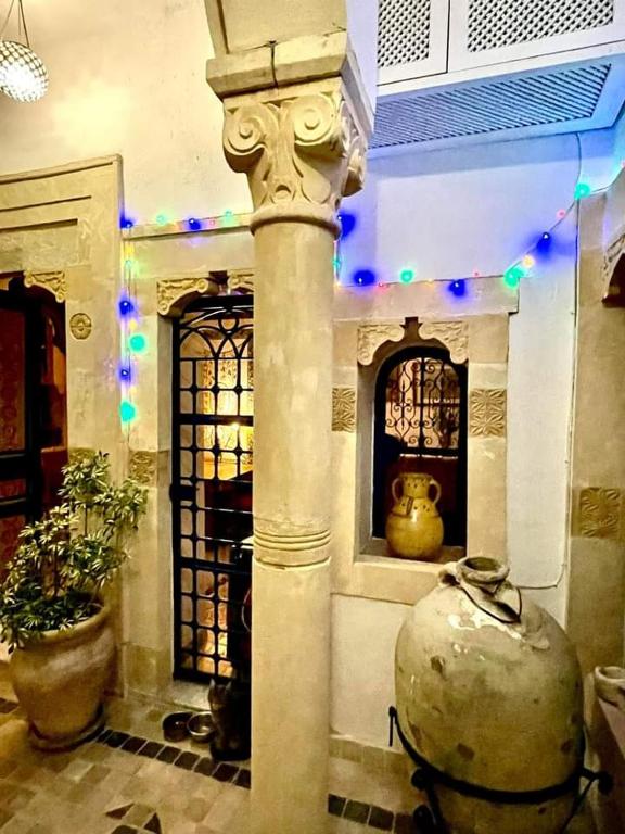 Galeri foto Dar Andrea di Sousse