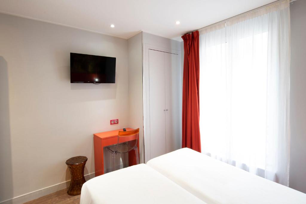 Jardins de Montmartre - Resim 5