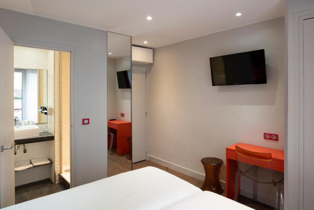 Jardins de Montmartre - Resim 32