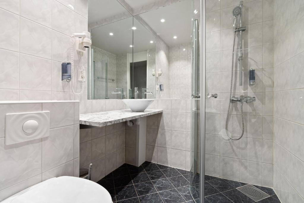 Enter Skansen Hotel - Resim 31