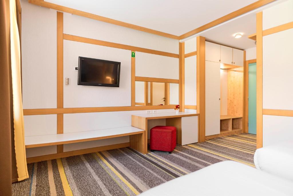 Hotel Han Bjelašnica - Camera Doppia O Gemella