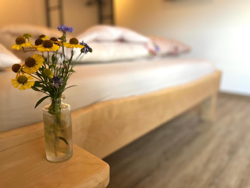 Wiesnblick Café & Zimmer - Double Room