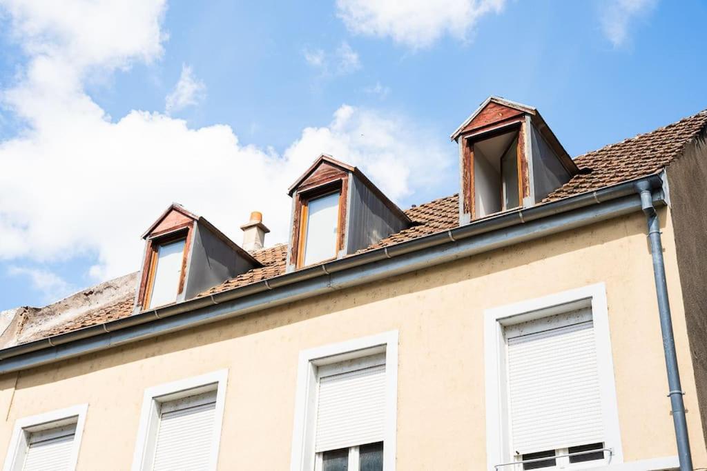 Nid douillet en ville - l'Atipik – photo 11