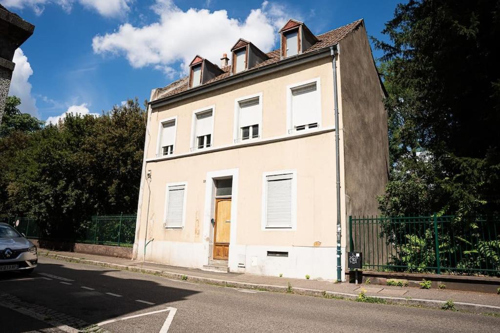 Nid douillet en ville - l'Atipik – photo 17