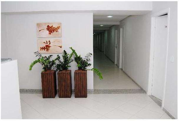 Fotografie z fotogalerie ubytování Hotel QualitySul v destinaci Teixeira de Freitas