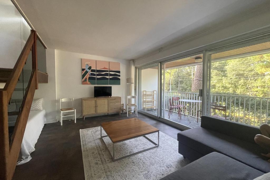 Cosy apartment 5 minutes from La Baule beach