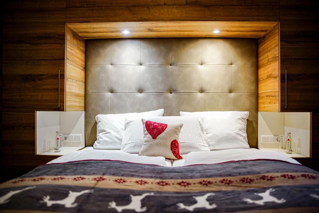 LODGE HOTEL Winterberg - 14