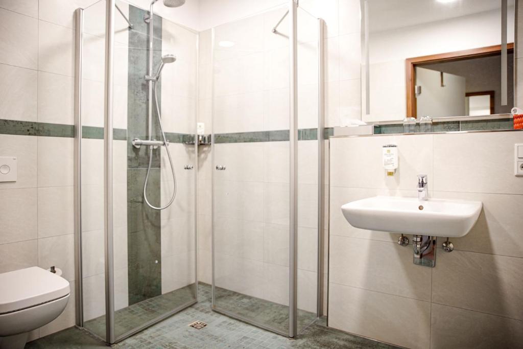 LODGE HOTEL Winterberg - 5