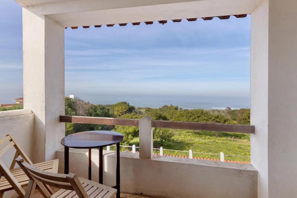 Paisaje cerca de este bed & breakfast