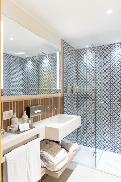 Hotel Cala Caterina - 9