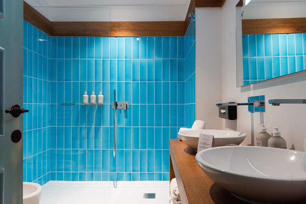 Hotel Cala Caterina - 2