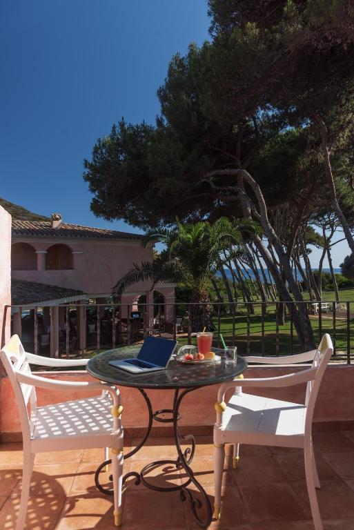 Hotel Cala Caterina - 13