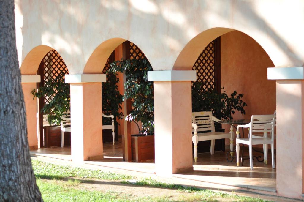 Hotel Cala Caterina - 8