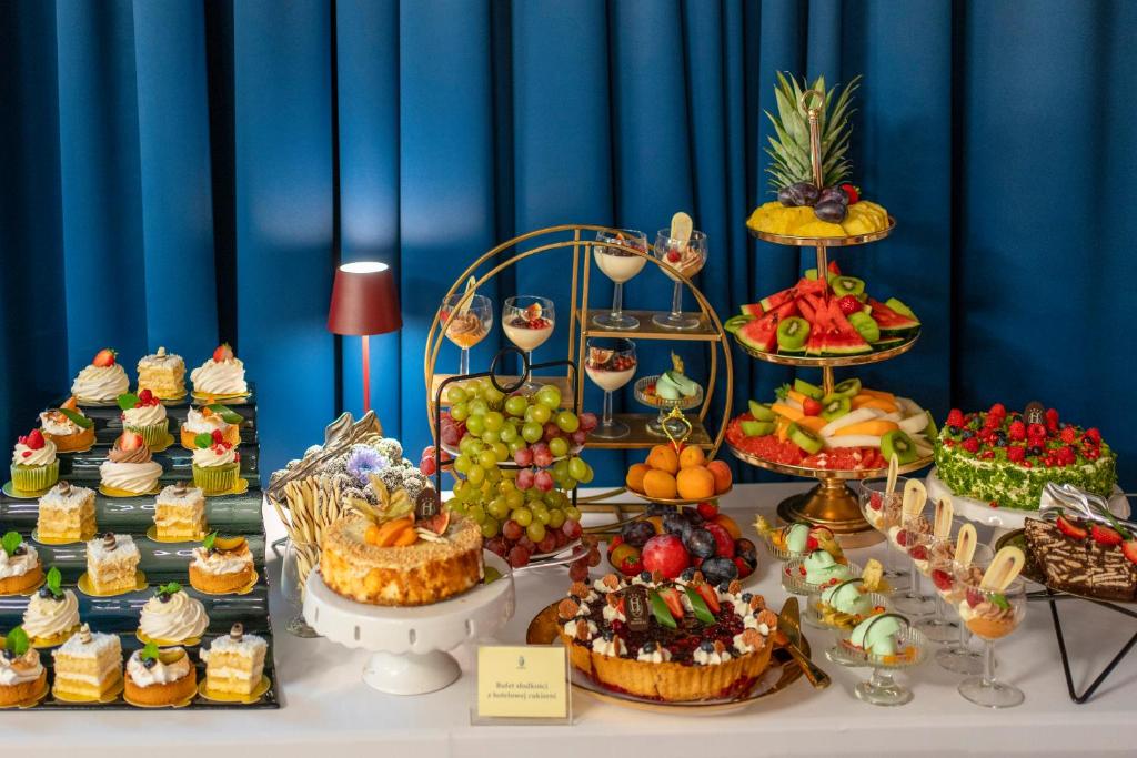 Apartamenty Branicka - Resim 34